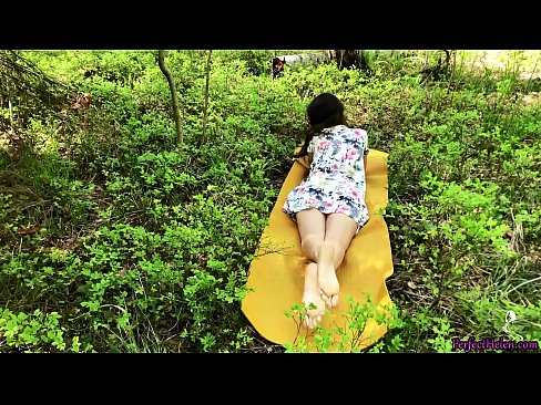 ❤️ Onye mbịarambịa na Tinder na-emetọ anụ ahụ m ma na-enwe mmasị n'ime ọhịa ❌  na porn% ig.8kpornvids.ru%