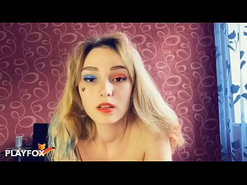 ❤️ Ime anwansi mebere eziokwu iko nyere m mmekọahụ na Harley Quinn ❌  na porn% ig.8kpornvids.ru%