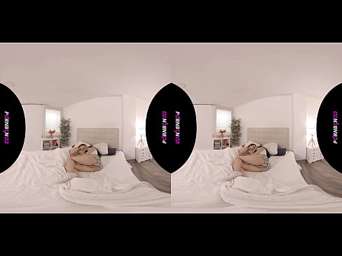 ❤️ PORNBCN VR Ụmụ nwanyị nwanyị nwere nwanyị abụọ na-eto eto na-eteta agụụ na 4K 180 3D virtual reality Geneva Bellucci Katrina Moreno ❌  na porn% ig.8kpornvids.ru%